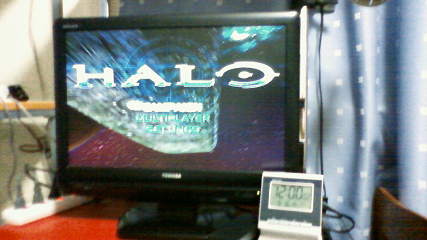 HALO�����[��