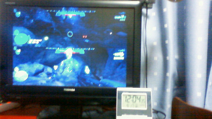 24���ԒB���̏u��+4min