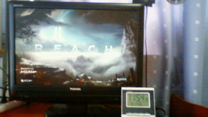 HALO�V���[�Y3��i�N���A�I